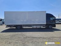 Iveco eurocargo ml190e32/p occasion - 184 441 km - 2016 | Iveco Orecchia - Foto 16