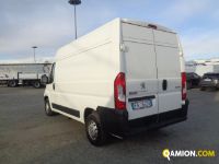 Peugeot boxer - mot. nuovo occasion - 191 184 km - 2019 | Iveco Orecchia - Foto 10