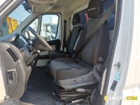 Fiat ducato occasion - 285 500 km - Torino - 2018 | Iveco Orecchia - Foto 12