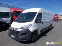 Citroen jumper l3h2 occasion - 116 247 km - Torino | Iveco Orecchia - Foto 1