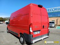 Fiat DUCATO CAMBIO AUTOMATICO DUCATO CAMBIO AUTOMATICO Altro | Iveco Orecchia