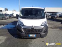 Citroen JUMPER JUMPER Altro | Iveco Orecchia