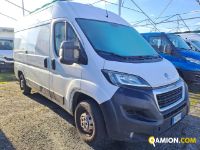 Peugeot boxer usato - 275.354 km - Torino - 2018 | Iveco Orecchia - Foto 3