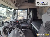 Iveco S-WAY AS440S53T/P S-WAY AS440S53T/P | Iveco Orecchia
