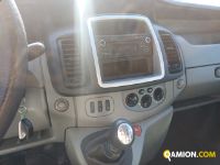 Opel vivaro usato - 213.381 km - Torino - 2014 | Iveco Orecchia - Foto 12
