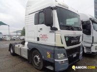 Man tgx 18.480 occasion - 820 997 km - Torino - 2014 | Iveco Orecchia - Foto 1