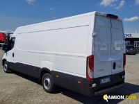 Iveco DAILY 35S16 - 4100 DAILY 35S16 - 4100 | Iveco Orecchia