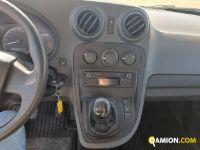 Mercedes CITAN CITAN | Iveco Orecchia