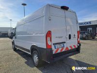 Fiat ducato occasion - 229 010 km - Torino - 2019 | Iveco Orecchia - Foto 11