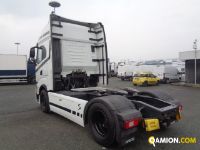 Iveco S-WAY AS440S49T/P S-WAY AS440S49T/P | Iveco Orecchia