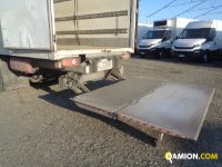 Iveco eurocargo ml 150e25/p used - 352,325 km - Torino | Iveco Orecchia - Foto 2
