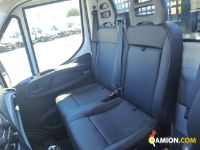 Iveco daily 35c14 - 3450 occasion - 69 815 km - Torino | Iveco Orecchia - Foto 2