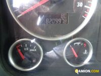 Man tgx 18.480 occasion - 820 997 km - Torino - 2014 | Iveco Orecchia - Foto 2