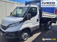 Iveco DAILY 35C14 DAILY 35C14 Altro | Iveco Orecchia