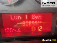 Iveco DAILY 35C16 3.0 - 4100 DAILY 35C16 3.0 - 4100 | Iveco Orecchia
