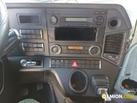 Mercedes ACTROS ACTROS Altro | Iveco Orecchia