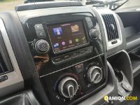 Fiat ducato usato - 279.699 km - Torino - 2020 | Iveco Orecchia - Foto 2