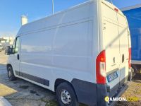 Peugeot boxer usato - 275.354 km - Torino - 2018 | Iveco Orecchia - Foto 5