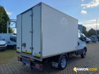 Iveco daily 35c13 used - 214,389 km - Torino - 2015 | Iveco Orecchia - Foto 12