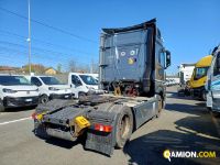 Mercedes ACTROS ACTROS Altro | Iveco Orecchia