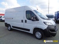 Fiat ducato used - 103,581 km - Torino - 2021 | Iveco Orecchia - Foto 1