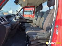 Iveco DAILY 35C21 3.0 A8 - 3750 | Iveco Orecchia