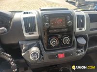 Fiat ducato - cambio difett. used - 208,821 km - Torino | Iveco Orecchia - Foto 2