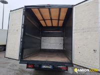 Iveco daily 35c12 used - 315,476 km - Torino - 2017 | Iveco Orecchia - Foto 5