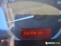 Mercedes CITAN CITAN | Iveco Orecchia