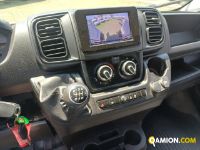 Fiat DUCATO DUCATO Altro | Iveco Orecchia
