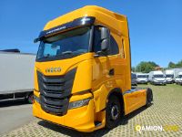 Iveco S-WAY AS440S53T/P S-WAY AS440S53T/P | Iveco Orecchia
