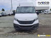 Iveco DAILY 35S16 HI MATIC | Iveco Orecchia