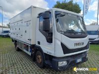 Iveco eurocargo ml80e22 used - 205,800 km - Torino | Iveco Orecchia - Foto 6