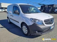 Mercedes CITAN CITAN | Iveco Orecchia