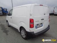 Citroen JUMPY JUMPY | Iveco Orecchia