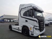 Iveco S-WAY AS440S49T/P S-WAY AS440S49T/P | Iveco Orecchia