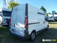 Renault trafic - motore nuovo occasion - 166 588 km | Iveco Orecchia - Foto 3
