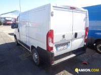 Peugeot boxer occasion - 130 264 km - Torino - 2019 | Iveco Orecchia - Foto 9