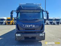 Iveco eurocargo ml190e32/p occasion - 184 441 km - 2016 | Iveco Orecchia - Foto 12