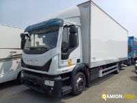 Iveco EUROCARGO ML120E22/P EUROCARGO ML120E22/P | Altro Altro | Iveco Orecchia