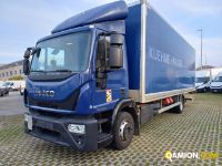 Iveco eurocargo ml120e22p used - 293,422 km - Torino | Iveco Orecchia - Foto 1