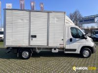 Fiat DUCATO DUCATO Altro | Iveco Orecchia
