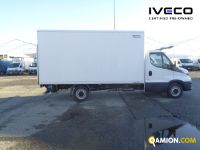 Iveco daily 35s16 - 4100 used - 111,000 km - Torino | Iveco Orecchia - Foto 13