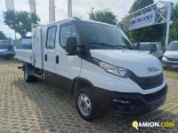 Iveco daily 35c16 5+1 3.0 - 3750 usato - 47.015 km | Iveco Orecchia - Foto 6