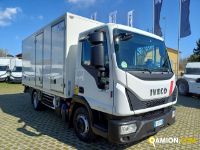 Iveco EUROCARGO ML80E22/P | Iveco Orecchia