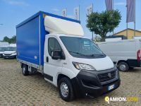 Fiat ducato usato - 279.699 km - Torino - 2020 | Iveco Orecchia - Foto 6