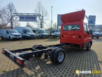 Iveco DAILY 35C21 3.0 A8 - 3750 | Iveco Orecchia