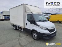 Iveco DAILY 35C16 3.0 - 4100 DAILY 35C16 3.0 - 4100 | Iveco Orecchia