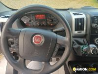 Fiat ducato - alza/abbassa usato - 554.500 km - Torino | Iveco Orecchia - Foto 2