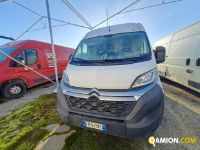 Citroen jumper used - 134,342 km - Torino - 2018 | Iveco Orecchia - Foto 3